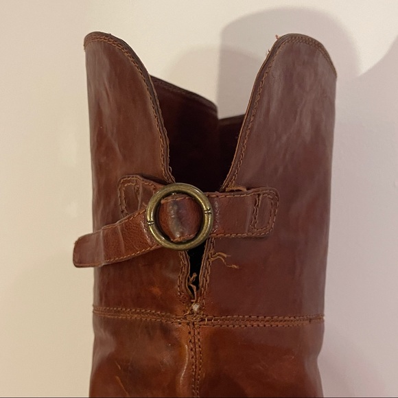 Frye Lucinda Slouch Over-the-Knee Boots - Picture 8 of 16